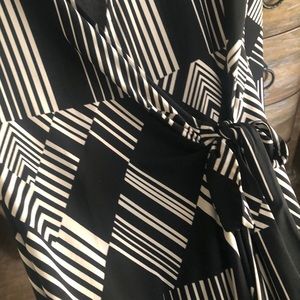 ➰➰BCBG Wrap Dress ➰➰